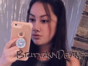 BrittanyDevine