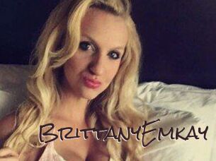 BrittanyEmkay