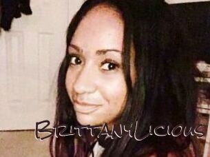 BrittanyLicious