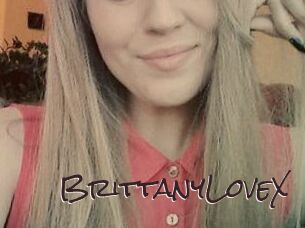 BrittanyLoveX