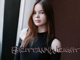 BrittanyWright