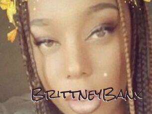 BrittneyBanx