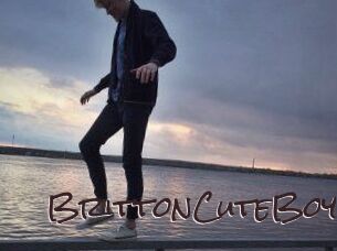 BrittonCuteBoy
