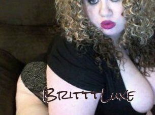 BritttLuxe