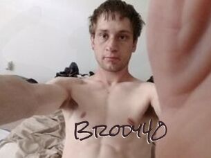 Brody40