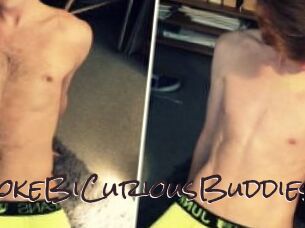 BrokeBiCuriousBuddies