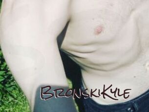 BronskiKyle