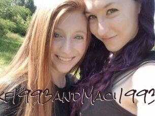 Brooke1993_and_Maci1993