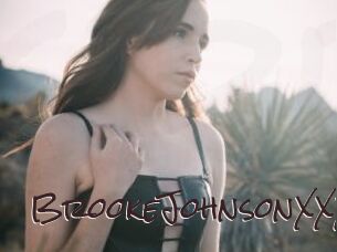 BrookeJohnsonXXX