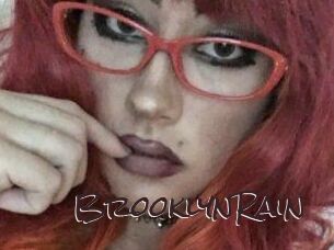 BrooklynRain