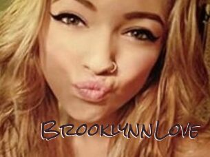 BrooklynnLove