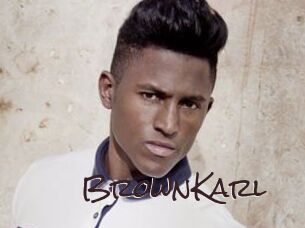 BrownKarl