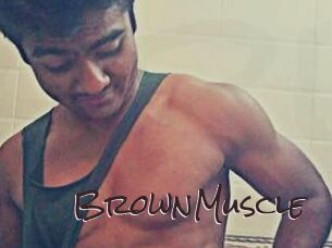 BrownMuscle