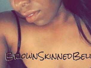 BrownSkinnedBella