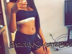 BrownSugarBoo