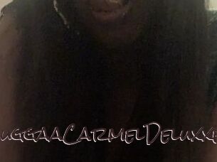 BrownSuggaaCarmelDeluxxe