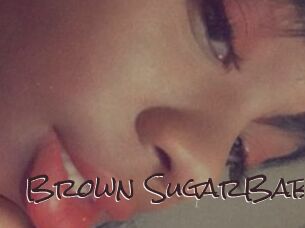 Brown_SugarBaby