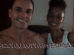 Brownandwhitesugar
