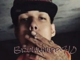 Brownhippi710