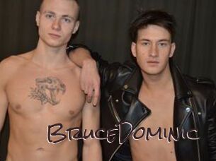 BruceDominic