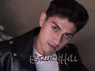 BruceHill