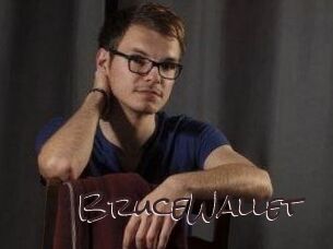 BruceWallet