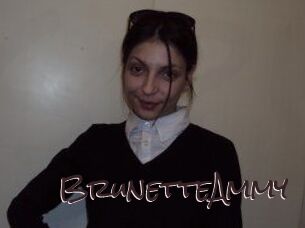 BrunetteAmmy