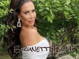 BrunetteBomb