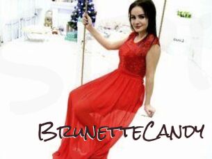 BrunetteCandy Spicy Blogs