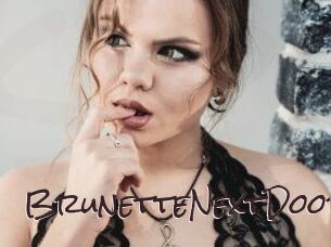 BrunetteNextDoor