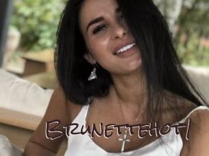 Brunettehot1