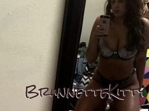 BrunnetteKitty