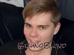 BrunoBlond
