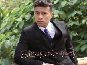 BrunoStron