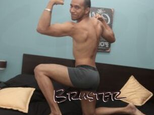 Bruster