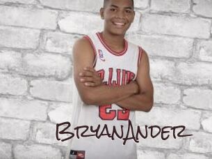BryanAnder