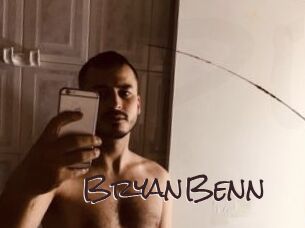 BryanBenn