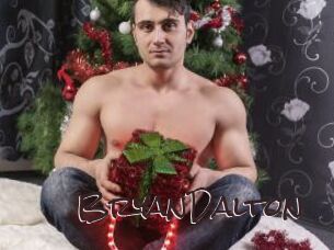 BryanDalton