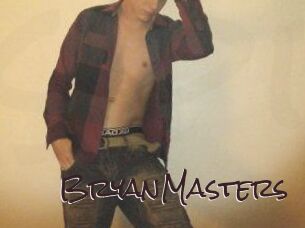 BryanMasters