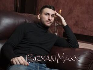 BryanMaxx
