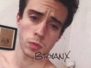 BryanX