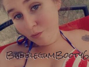 BubblegumBooty69