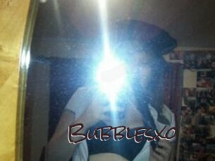 Bubblesxo