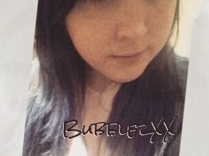 BubblezXX