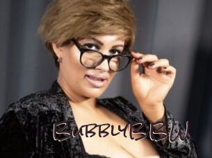 BubblyBBW