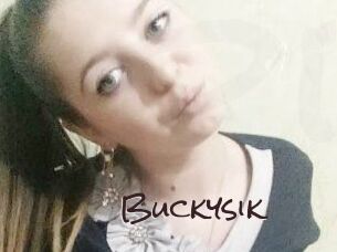 Buckysik