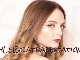 BuffyLeBratbabestation