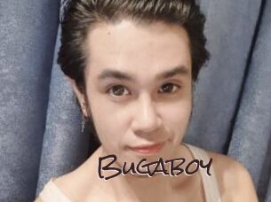 Bugaboy