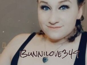 Bunnilove349