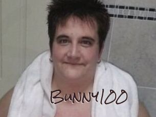 Bunny100